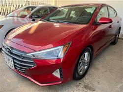 هیۆندای ئەلەنترا